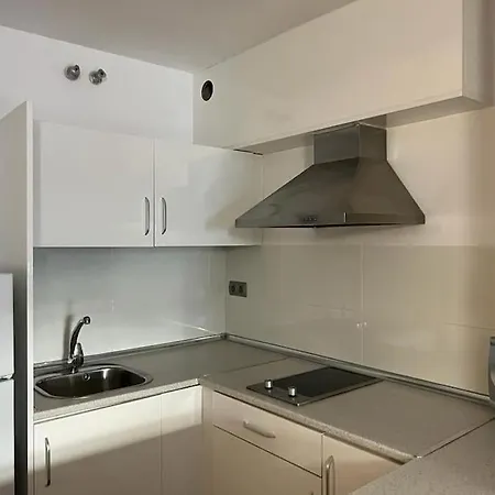 Michelangelo Super 2 Bedroom Near The Apartment