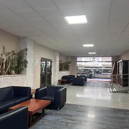 Michelangelo Super 2 Bedroom Near The Apartment *