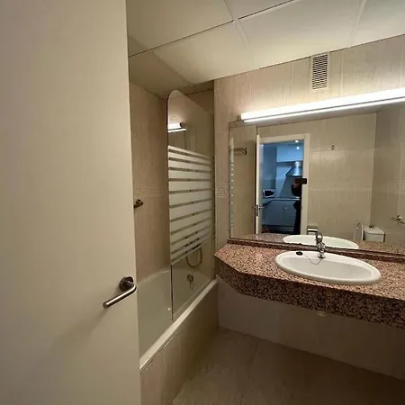 Michelangelo Super 2 Bedroom Near The *
