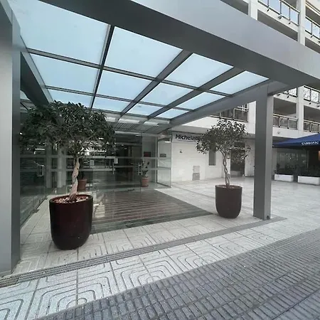 Michelangelo Super 2 Bedroom Near The * Salou