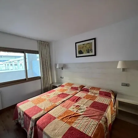 Apartment Michelangelo Super 2 Bedroom Near The *
